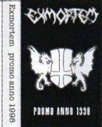 Exmortem : Promo Anno 1998